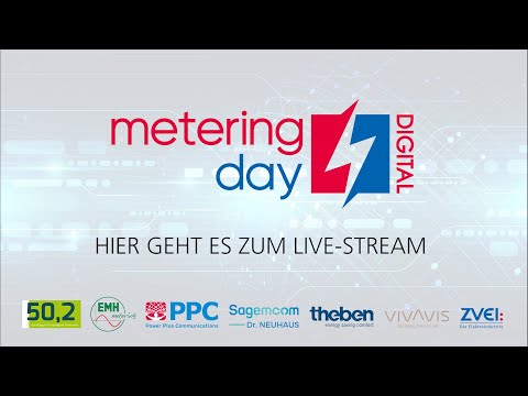 metering day digital 2020