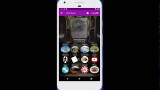 Introduction to Church Event App screenshot 4