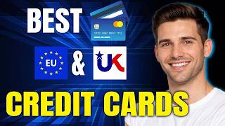 Best Credit Cards In Europe Uk 2026 Top 4 Full Review Amex Platinum, Chase Sapphire Reserve