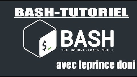 Bash Tutoriel #14- exercice: compte le  nombre de ligne(propre commande wc)
