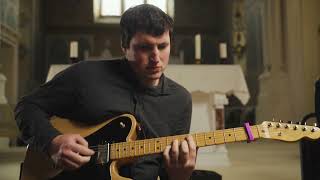 Ave Maria - Franz Schubert cover by Brí ft. Aidan Mulloy YouTube Thumbnail