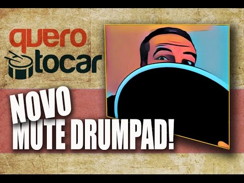 NOVO MUTE DRUMPAD!