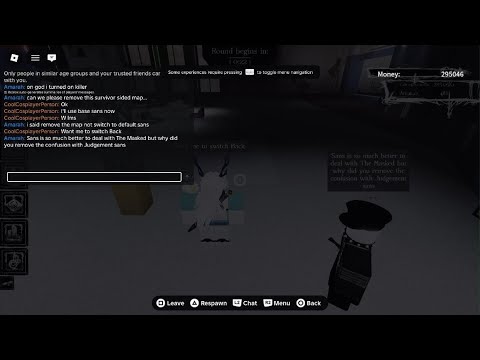 Untitled asym video thing