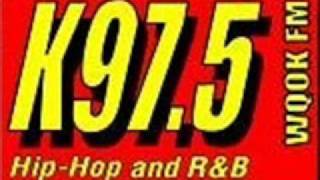WQOK K97.5 Aircheck - Fall 1989 screenshot 5