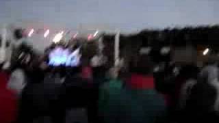 Bubble_-_Loose Control @We Can Fly - San Luis Potosi