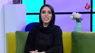 مقابلتي مع قناة الفجيرة صباح اليوم على برنامج صباح الخير يا وطن ️