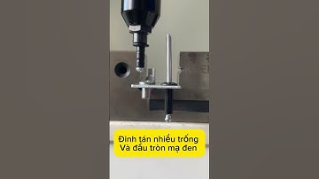 Đinh tán nhôm, sắt , inox bên e vẫn sẵn ạ #szent #bulong #maybandinh #kseet #rivets #ocvit