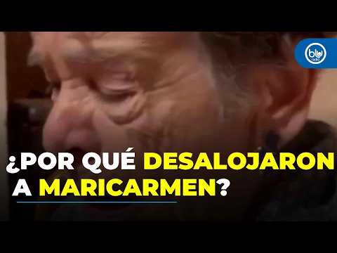 MariCarmen, el caso que volvió a destapar la crisis de vivienda en España: experto explica qué pasa