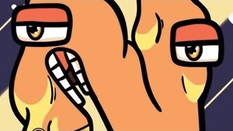 Alphabet Lore But Only When Ñ Is On Screen