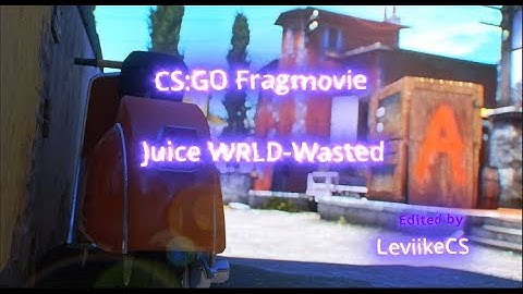 My First Ever CSGO Fragmovie !!!