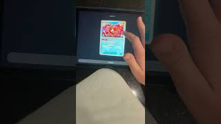 PokeRip-3 prismatic evolution packs, let’s go!!! @pokemon (: