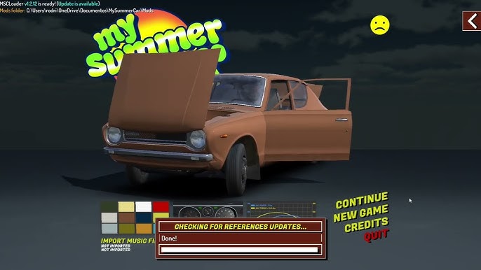 TM TUTORIAIS GAMES: MY SUMMER CAR PARA PC