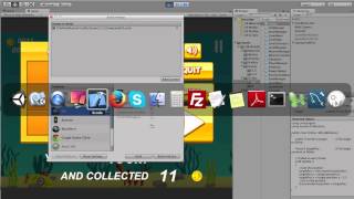 2D Endless Runner screenshot 3