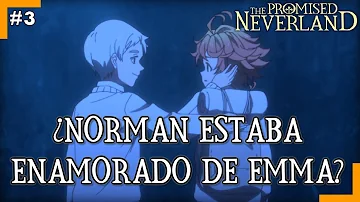 ¿Quién es el enamorado de Norman TPN?