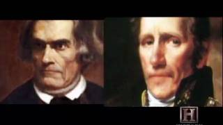 Jackson Nullification