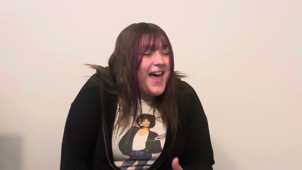 Bella Davis sings 'What Baking Can Do' preview