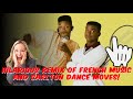 Laugh  from france to belair  will  carltons hilarious fusion of culture dance