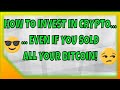Crypto Investment Made Easy- Professional Strategies & Astrological Insights