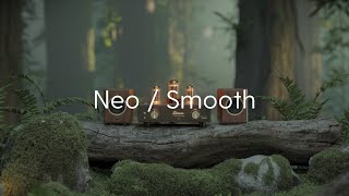 Neo Smooth Sax Lounge | Light Grooves to Lift Your Mood