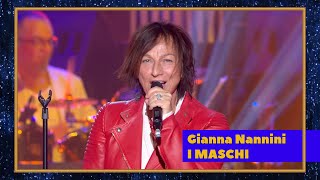 Coup de cœur pour Gianna Nannini