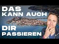 Flug nach konstanz  flugzeugpanne mit ansage