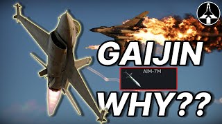 What Is Gaijin Thinking On This One? | War Thunder Sons of Atilla