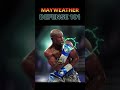 The basics of Floyd's defense.