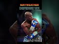 The basics of Floyd's defense.