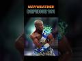 The basics of Floyd's defense.