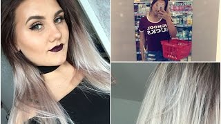 Wochenvlog Neue Deko, Neue Haare Meine Zukunft