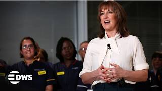 FULL IN: Rachel Reeves Faces Fire! Full Budget Press Conference Explained Amid Controversy | AC14