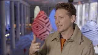 Arts and Culture at the Barangaroo Giant Picnic September 2015