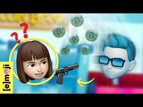 Tokio asalta el banco de Bitcoins.
