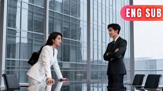 [ENG SUB]✨With sharp skills and steel nerve, she wins every battle silently#drama screenshot 1