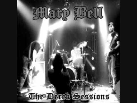Mary Bell — Mary Bell - The Derek Sessions