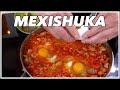 Mexican Shakshuka con Chorizo Recipe - Glen And Friends Cooking