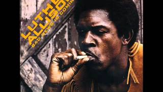 Luther Allison - Cut You A-Loose chords