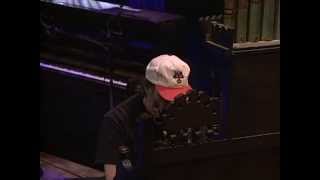View Neil Young - Mother Earth Live Performance at Farm Aid Concert