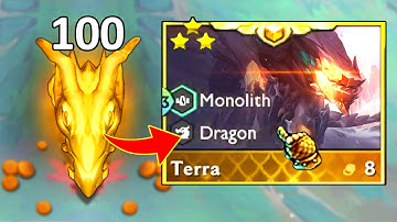 I got 0.001% chance Shimmerscale CASH OUT!...