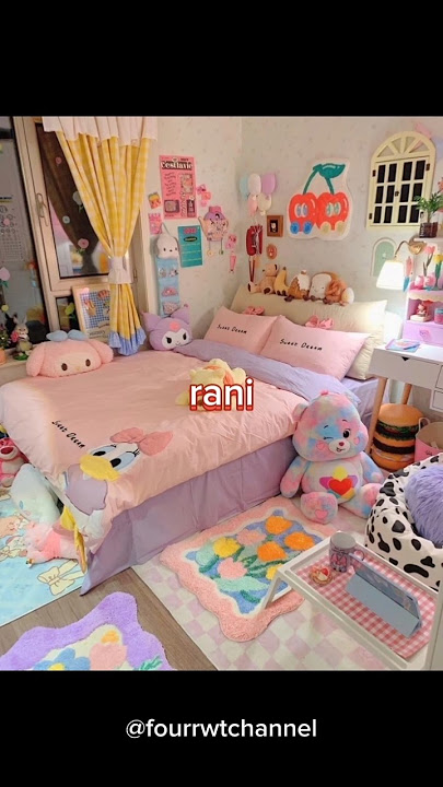 pilih pilih kamar sesuai nama 🤗🫶 #youtube #shortvideo