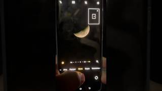 Vivo x100 pro test camera moon #vivo #vivox100pro