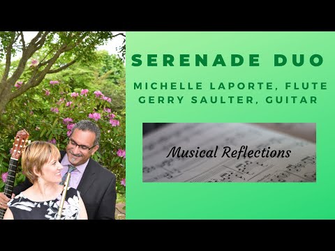 Serenade Duo Recital Promo 2021