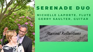 Serenade Duo Recital Promo 2021