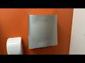 Replacement - (Tekflo Edge) Kuaierte K2015 at B&Q - Fakenham - 🚻♿️🚼