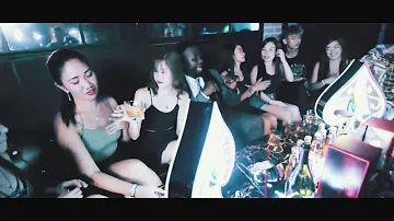 T-BOSS PARTY (OFFICIAL VIDEO)