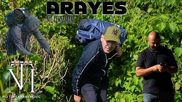 MO TEMSAMANI - ARAYES (PROD.Fattah Amraoui)[Exlusive Music Video]