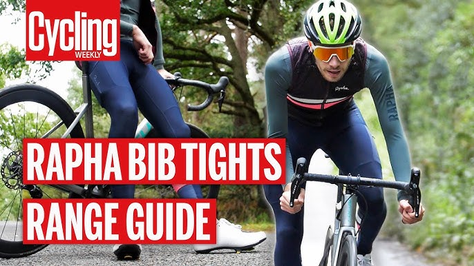 5 of The Best Winter Bib Tights, CRC