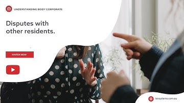 Disputes with neighbours