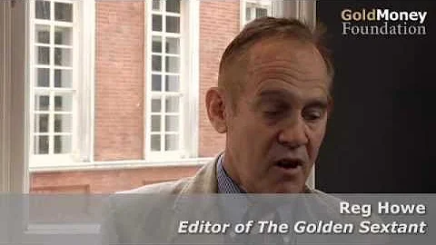 Only gold and silver are legal tender