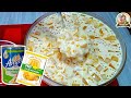 MANGO JELLY SALAD || Quick and easy to make || Budget-friendly dessert